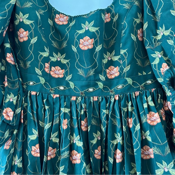 Agua by agua bendita size small - Picture 8 of 10